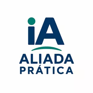 Imagem de capa para o Curso online IA Aliada Prática para 45+