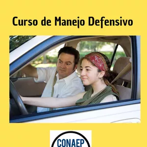 Imagen de portada para Curso online Curso online de manejo defensivo