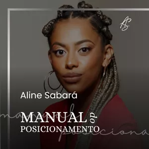 Imagem de capa para o Ebook MANUAL DO POSICIONAMENTO 