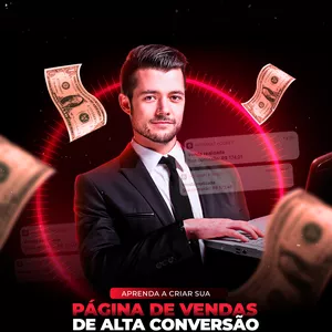 Capa do curso 