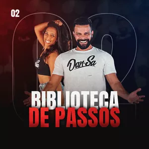 Imagem de capa para o Curso online Biblioteca de Passos