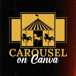 Cover image for Online course Carousel on Canva (promotion + bonus)
