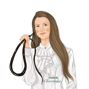 Imagem de capa para o Curso online Clube da Chicotinho