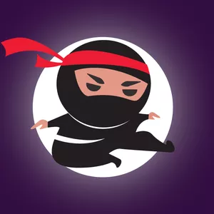Digitação Ninja
