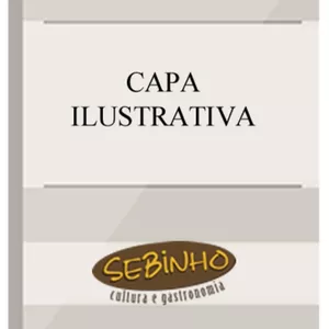 Imagem de capa para o Ebook Bíblia Sagrada