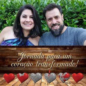 Imagem do curso Jornada para um coração transformado