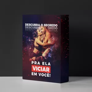 Imagem de capa para o Ebook Manual do Homem Alfa