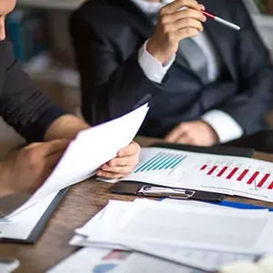 Imagem de capa para o Serviço online Mentoria em Privacidade de Dados (LGPD e GDPR)