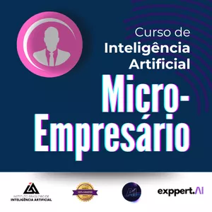 Imagem de capa para o Curso online Combo Micro-Empresário