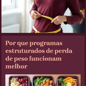 Imagem de capa para o Ebook Protocolo Viva Leve! inicie sua jornada para um estilo de vida mais saudável 