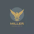 Foto do Criador Miller Escola de TI