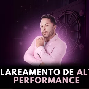 Imagem do curso Clareamento de Alta Performance