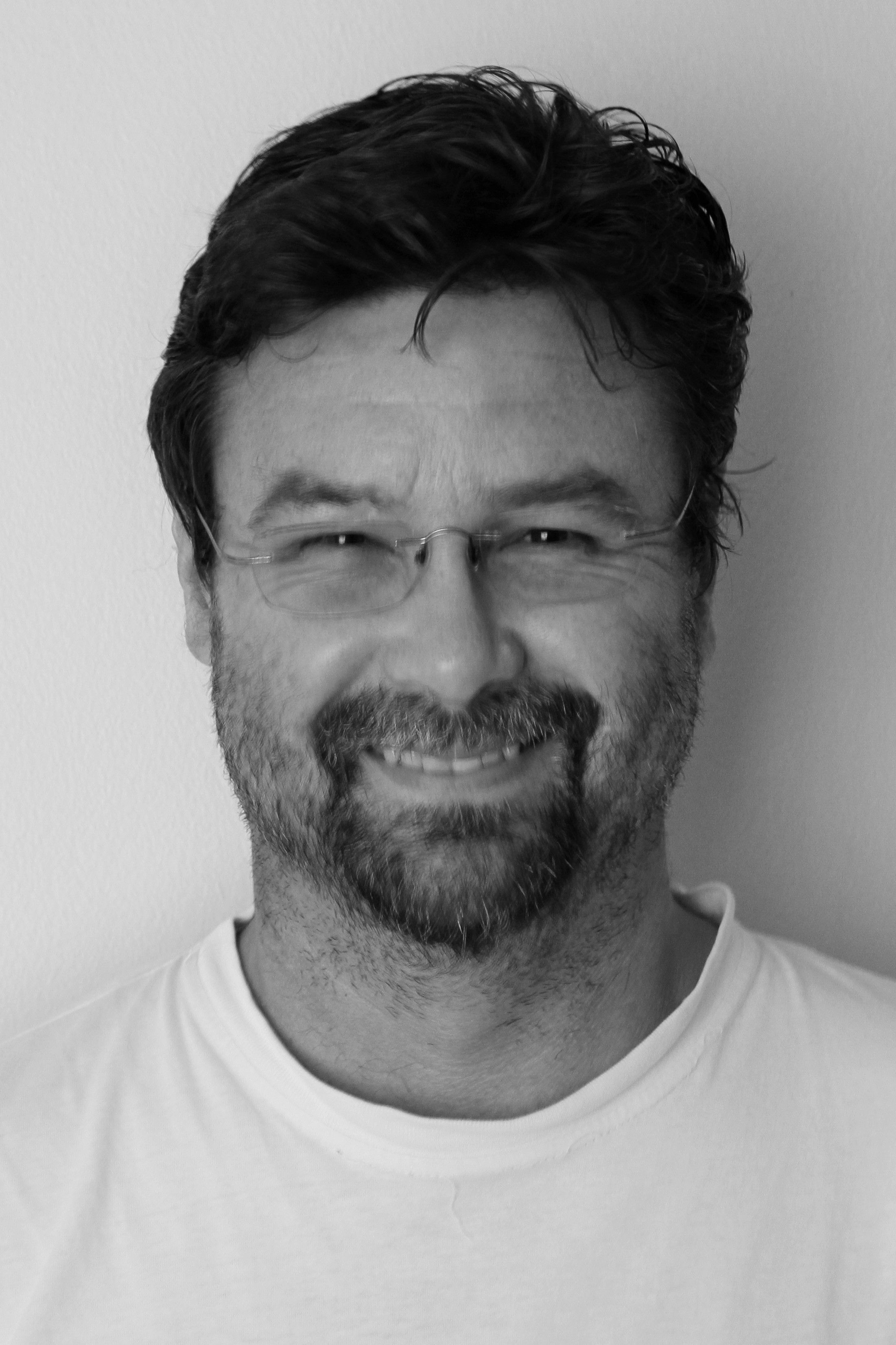 James Grant