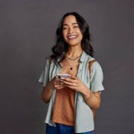 🔹Carla R., comerciante.