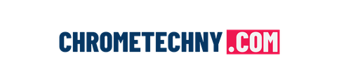 ChromeTechny Digital Marketing Course logo