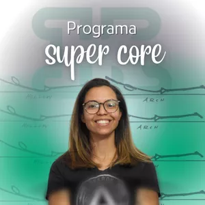 Imagem de capa para o Curso online  Programa Super Core 