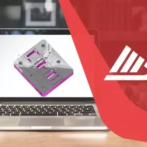 Imagem de capa para o Curso online Programação CAM de Eletroerosão a Fio com CAD/CAM FIKUS