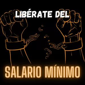 Imagen de portada para Curso online Reto Libérate del Salario Mínimo