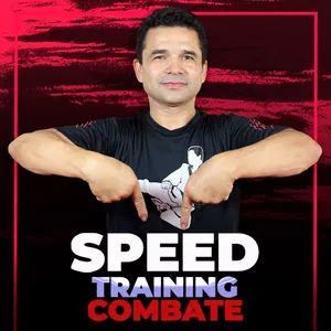 Imagem de capa para o Curso online Speed Training Combate