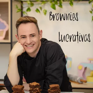 Imagem de capa para o Curso online Brownies Lucrativos