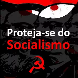 Imagem de capa para o Curso online Proteja-se do Socialismo