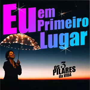 Imagem de capa para o Ebook EU em primeiro lugar ! 