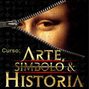 Imagem de Curso: Arte, Símbolo & História criado por NELMAR na hotmart