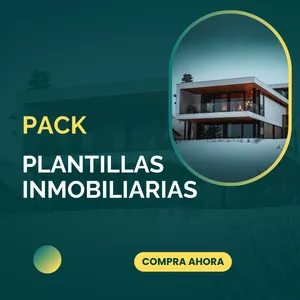 Imagen de portada para Curso online PLANTILLAS INMOBILIARIAS