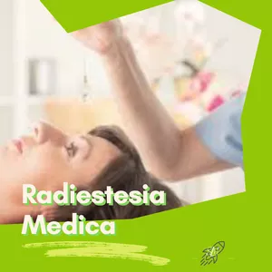 Imagen de portada para Curso online Radiestesia Medica