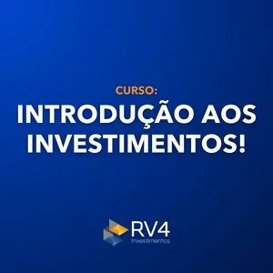 Imagem do curso Introdução aos Investimentos