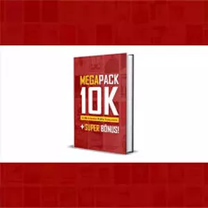 Imagem de capa para o Curso online + de 10 mil PLR para você começar a vender hoje 