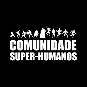 Imagem de capa para o Curso online COMUNIDADE SUPER HUMANO