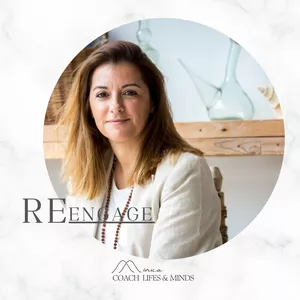 Imagen de portada para Curso online Webinar REENGAGE- Vuelve a Comprometerte