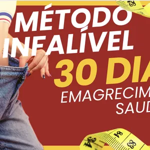 Imagem de capa para o Curso online  Seca Natural