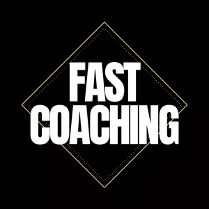 Imagem de capa para o Curso online FAST COACHING