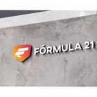 Foto do Criador Fórmula 21
