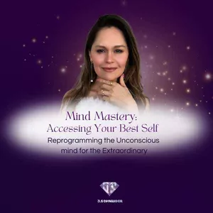 Cover image for Online course Mind Mastery: Accessing Your Highest Self