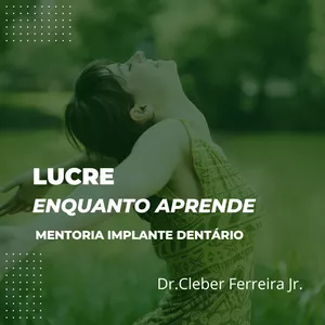 Imagem de capa para o Serviço online Mentoria em Implante dentário 