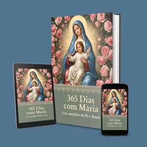 Imagem de capa para o Curso online 365 días con María