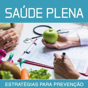 Imagem de capa para o Ebook Saúde Plena - Ed. Iracema
