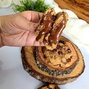 Imagem do curso Cookies Especiais