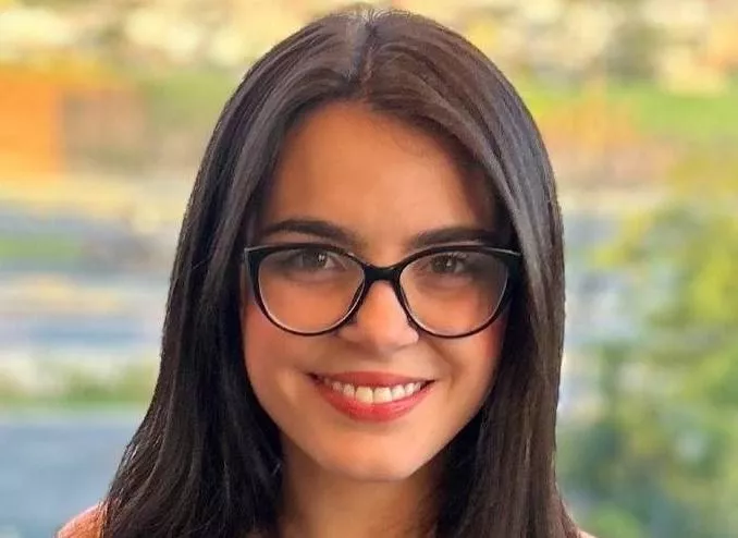Maria santos