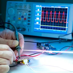 Curso Curso Reparo em Placas de Geladeira