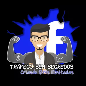 Imagem de capa para o Curso online Tráfego sem Segredo - Hackeando o Face (Criando BMs Ilimitadas)