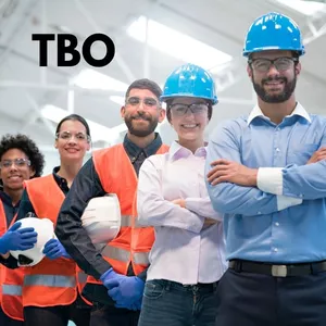 Imagem de capa para o Curso online TBO - Treinamento Básico Operacional