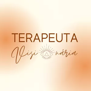Imagem de capa para o Curso online Terapeuta Visionária