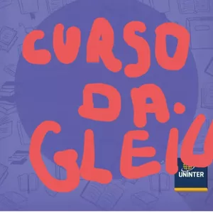 Imagem do curso Curso online da Gleice
