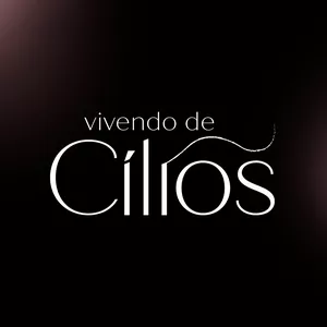 Vivendo de cílios