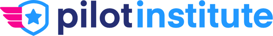 Pilot Institute logo