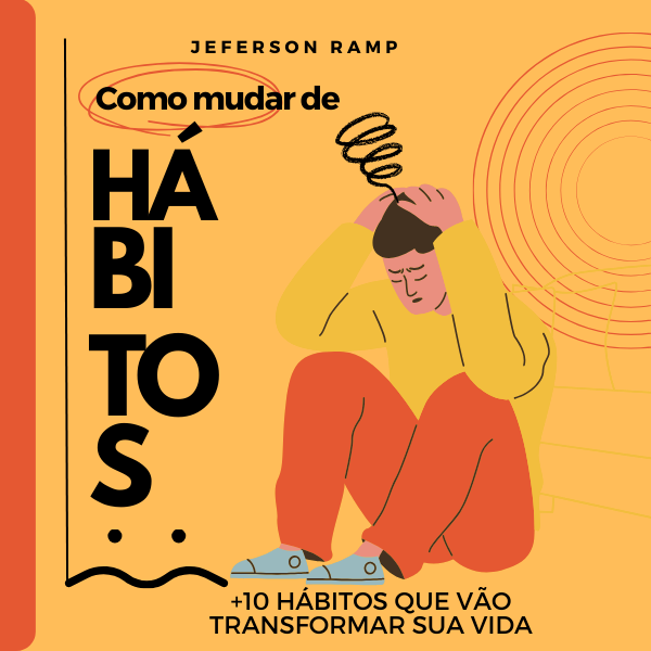 Imagem do curso Despertando a Mudança: Como Mudar de Hábitos 